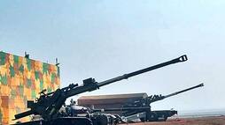 DRDO developed ATAGS gun performs well during field tests; no necessity to import artillery gun systems
