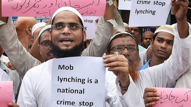 Youth beaten to death again in the name of a cow .. !! Execute the criminals .. Screaming Tawheed Jamaat.
