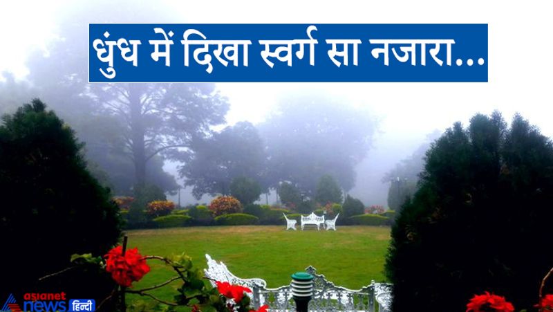 बता दें कि शनिवार को हिल स्टेशन पचमढ़ी का न्यूनतम तापमान 8.2 डिग्री और अधिकतम तापमान 21.2 डिग्री पर पहुंच गया है। लेकिन इसके बावजूद भी यहां पर सैलानियों का आना-जाना लगा हुआ है। चाहें गर्मी हो, बारिश हो या हो सर्दी का ठिठुरता मौसम, लेकिन यहां लोग घूमने जरुर आते हैं। क्योंकि यहां की प्रकृति इतनी खूबसूरत है कि यहां जो भी आता है, उसका दिल खुश हो जाता है।