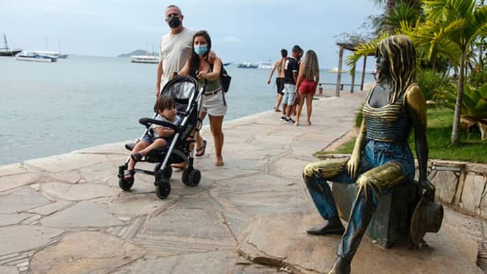 India allows Tourist Visa for Foreign Tourists, Know the detailed order of Home Ministry India allows Tourist Visa for Foreign Tourists, Know the detailed order of Home Ministry