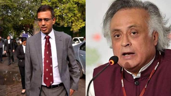 Congress leader Jairam Ramesh apology to Vivek Doval case against Caravan magazine continue KPP Congress leader Jairam Ramesh apology to Vivek Doval case against Caravan magazine continue KPP