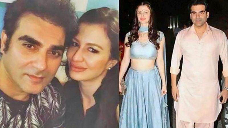 जॉर्जिया अरबाज खान से 22 साल छोटी हैं। अरबाज जहां, 52 साल के हो चुके हैं, वहीं जॉर्जिया अभी 30 साल की हैं। मलाइका से डिवोर्स के बाद अरबाज खान ने खुद ये कबूला था कि उनकी लाइफ में किसी खास ने एंट्री ली है। बता दें कि अरबाज और मलाइका ने 2016 में अपना सेपेरेशन अनाउंस किया था। इसके बाद मई 2017 में दोनों ने तलाक फाइल कर दिया था।