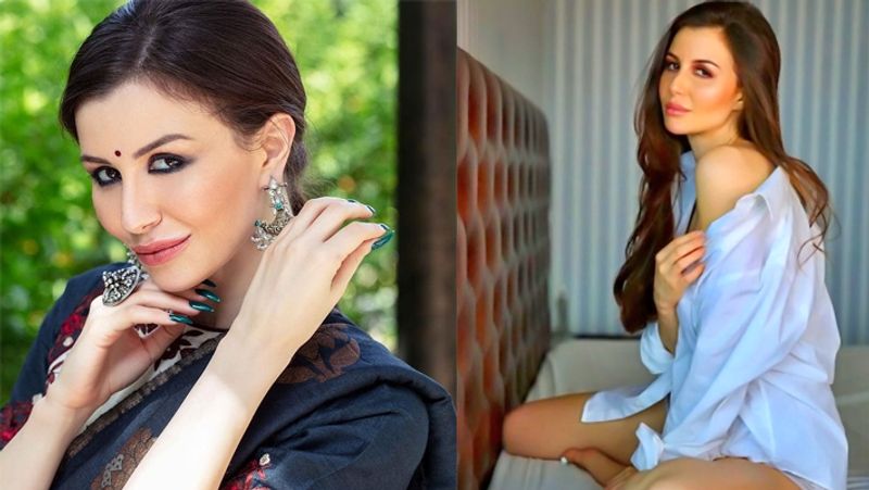 जॉर्जिया एंड्रियानी के मुताबिक वो भले ही इटली की रहने वाली हैं लेकिन भारत में उन्हें अपना नया घर मिल गया है। उनके मुताबिक हो सकता है वो जल्द ही मुंबई में ही सदा के लिए बस जाएं।