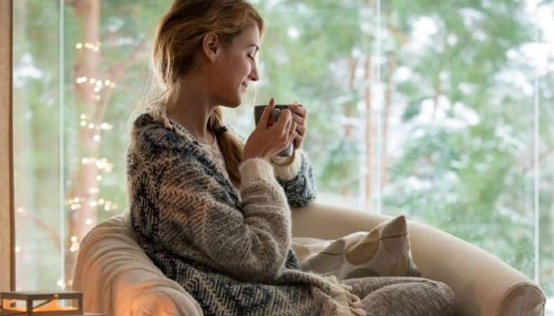 here are some tips to fight seasonal cold