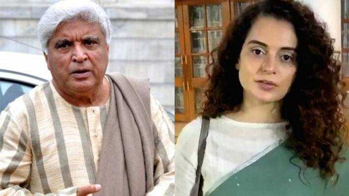 Metropolitan Court ordered to Police into Javed Akhtar Defamation case against Kangana Kpg Metropolitan Court ordered to Police into Javed Akhtar Defamation case against Kangana Kpg