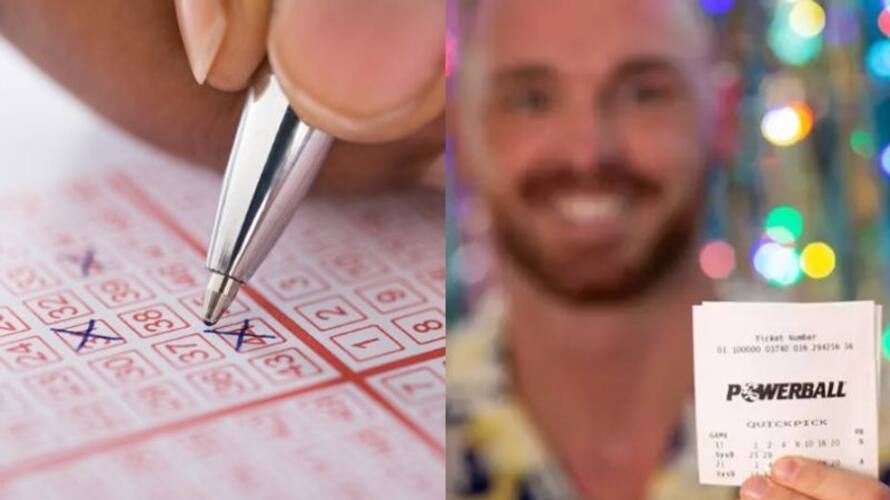 Thailand man won lottery picking lottery ticket using breakup date Thailand man won lottery picking lottery ticket using breakup date