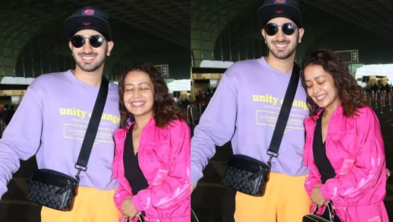 उन्होंने बताया कि अगर लॉकडाउन न होता और वह बेकार न बैठती और न ही गाना लिखने के बारे में सोचती और इस गाने के वीडियो शूट में उन्हें रोहनप्रीत नहीं मिल पाते। 