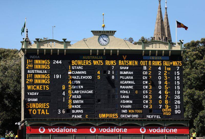 Australia vs India  Very happy that India broke our record says Shoaib Akhtar