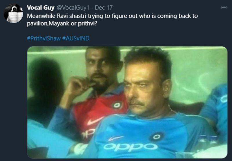 భారత మాజీ స్పిన్నర్ అనిల్ కుంబ్లే స్థానంలో భారత జట్టుకి కోచ్గా నియమితుడైన భారత మాజీ ఆల్రౌండర్ రవిశాస్త్రి, వన్డే వరల్డ్కప్ 2019 సమయంలో తాగిన మత్తులో టీవీ ఇంటర్వ్యూలో పాల్గొనడం అందర్నీ ఆశ్చర్యానికి గురి చేసింది...