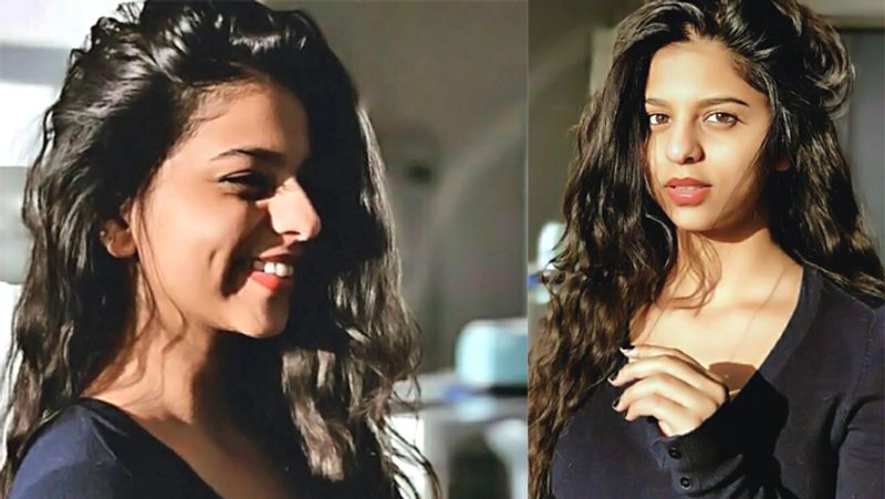 সময় যত এগোচ্ছে ততই যেন সেক্সি হয়ে উঠছেন বলিউডের বাদশা শাহরুখ খানের মেয়ে সুহানা খান। বন্ধুদের নিয়ে জন্মদিনের পার্টিতে সুহানার হট অবতারে ঘায়েল ভক্তরা।