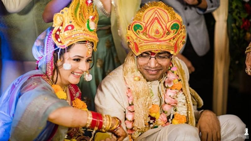 दरअसल सुलगना और बिस्व ने कभी भी अपनी रिलेशनशिप के बारे में किसी को भनक तक नहीं लगने दी थी। 