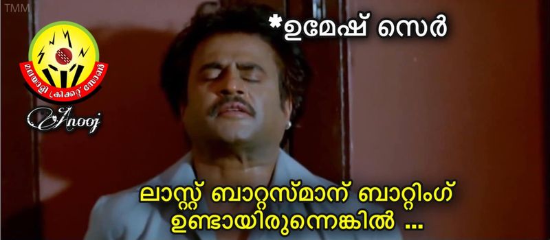Social Media trolls Indian Cricket Team after loss against Australia