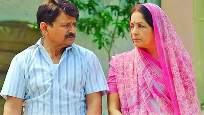 Panchayat Won Best OTT Web Series in 2020 kpg Panchayat Won Best OTT Web Series in 2020 kpg