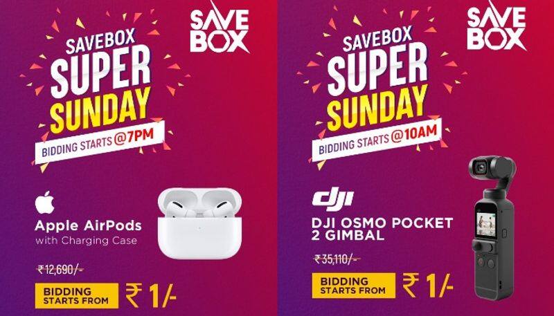 savebox supersunday offer
