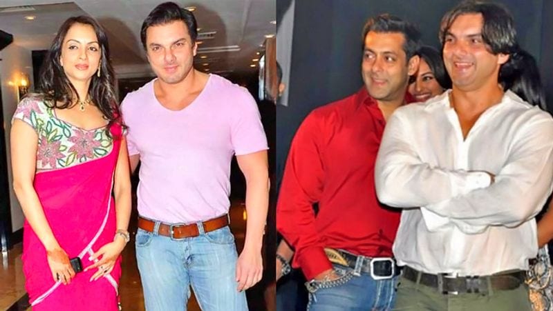 सोहेल खान ने संजय कपूर, सलमान खान और शिल्पा शेट्टी स्टारर फिल्म 'औजार' के साथ बतौर डायरेक्टर खुद को स्थापित किया। हालांकि, बतौर डायरेक्टर उन्हें पहचान मिली फिल्म 'प्यार किया तो डरना क्या' से। इसमें सलमान के साथ काजोल ने काम किया था। 