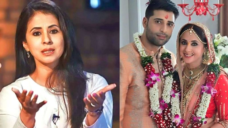 इंटरव्यू में उर्मिला ने कहा, मेरे पति को पाकिस्तानी और आतंकवादी कहा जा रहा है। कुछ लोगों ने मेरे विकिपीडिया पेज में छेड़छाड़ करते हुए वहां मेरी मां का नाम रुखसाना अहमद और पिता का नाम शिवेंद्र सिंह कर दिया। ये दो लोग देश में कहां रहते हैं, मैं नहीं जानती। मेरे पिता का नाम श्रीकांत मातोंडकर और मां का नाम सुनीता है। 