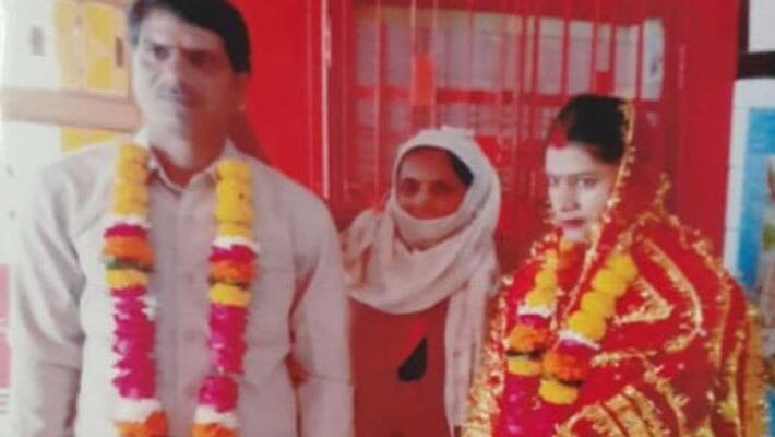 looteri dulhan bride robbed married for two days one lakh rupee kpr looteri dulhan bride robbed married for two days one lakh rupee kpr