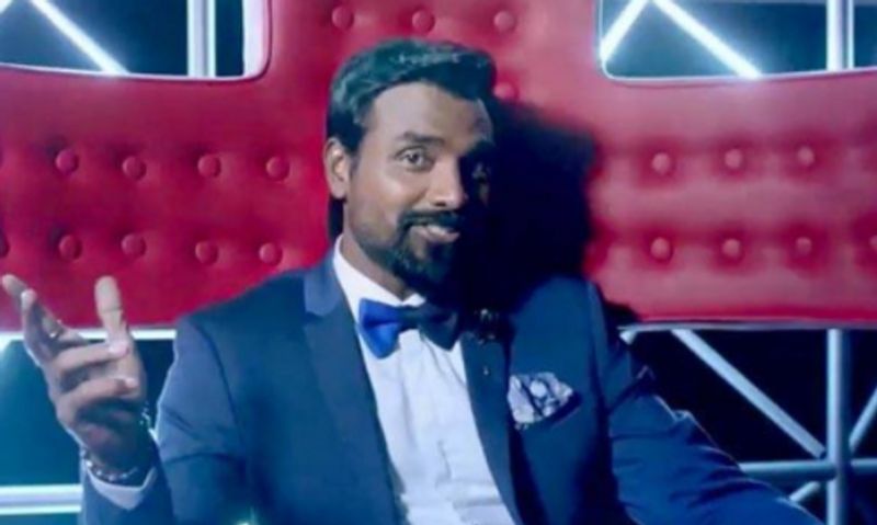 Remo DSouza After Being Discharged From Hospital