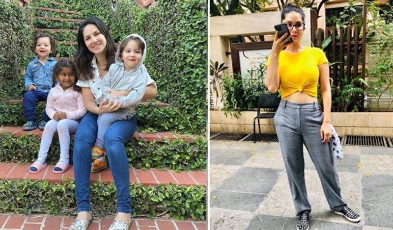 बता दें, सनी लियोनी के पास लॉज एंजलिस में करीब 1 एकड़ में फैला बड़ा बंगला है, जिसमें 5 बेडरूम, आलीशान डाइनिंग के साथ ही स्टडी और बच्चों का प्लेइंग रूम भी है। इनके घर में एक बड़ा सा गार्डन भी है। सनी और डेनियल के तीन बच्चे हैं। 