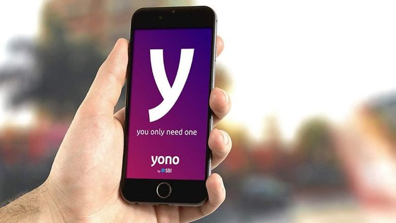 स्टेट बैंक ऑफ इंडिया (SBI) के Yono App का फुल फॉर्म 'You Only Need One App' है। इस ऐप को बैंक ने सभी तरह के ट्रांजैक्शन्स के लिए शुरू किया था। (फाइल फोटो)