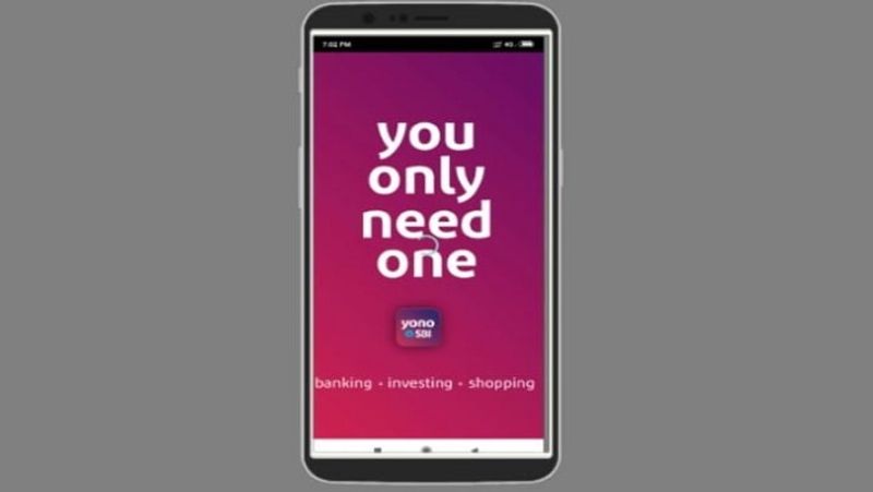 योनो ऐप (Yono App) के प्री-लॉग इन फीचर्स का इस्तेमाल करने के लिए कस्टमर्स को 6 डिजिट का एमपिन (MPIN) जनरेट करना होगा। योनो ऐप के प्री-लग इन फीचर्स का इस्तेमाल बायोमेट्रिक ऑथेंटिकेशन, फेस आइडेंटिफिकेशन, यूजर आईडी और पासवर्ड के जरिए भी किया जा सकता है। (फाइल फोटो)