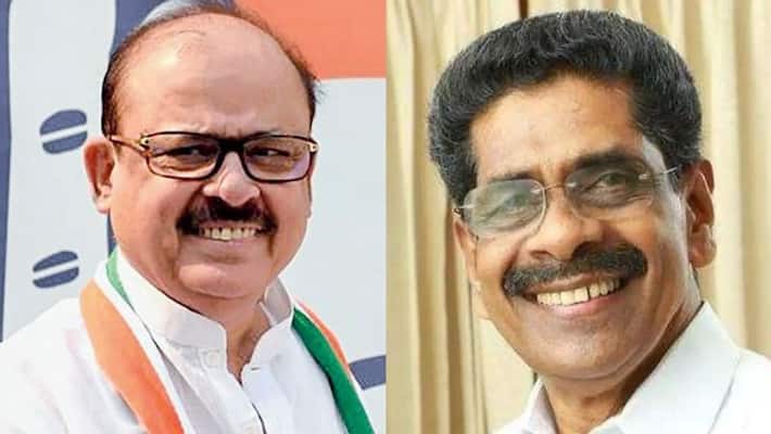 Local body election defeat KPCC leadership to stay DCC presidents may change Local body election defeat KPCC leadership to stay DCC presidents may change
