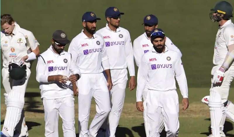 Border-Gavaskar Trophy 2020-21: Gill and Siraj to debut in 2nd Test, Rahul left out-ayh