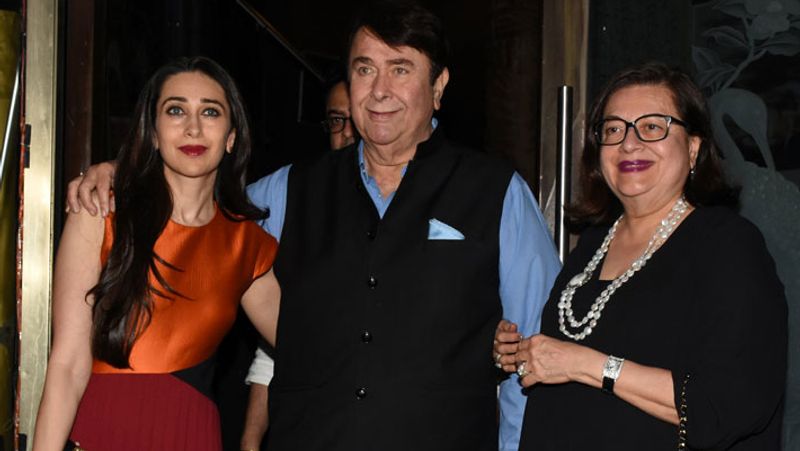 उन्होंने कहा- वे दोनों उन लोगों में से हैं जो दूसरों के सामने अपने इमोशन्स को एक्सप्रेस नहीं करेंगे। वे बड़ी खामोशी से अपनी जिम्मेदारी निभाते रहेंगे। वे हमेशा हमारे पीछे खड़े रहते हैं। उन्हें किसी का अटेंशन नहीं चाहिए। 