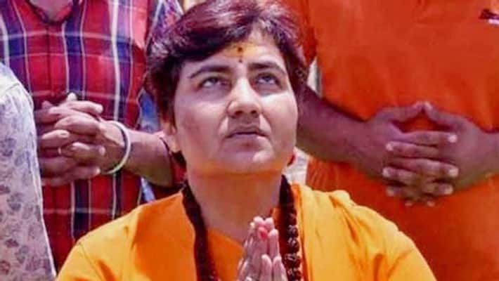 Demanded Lok Sabha Speaker To Take Action Against BJP MP Pragya Singh Thakur For Hate Speech Demanded Lok Sabha Speaker To Take Action Against BJP MP Pragya Singh Thakur For Hate Speech