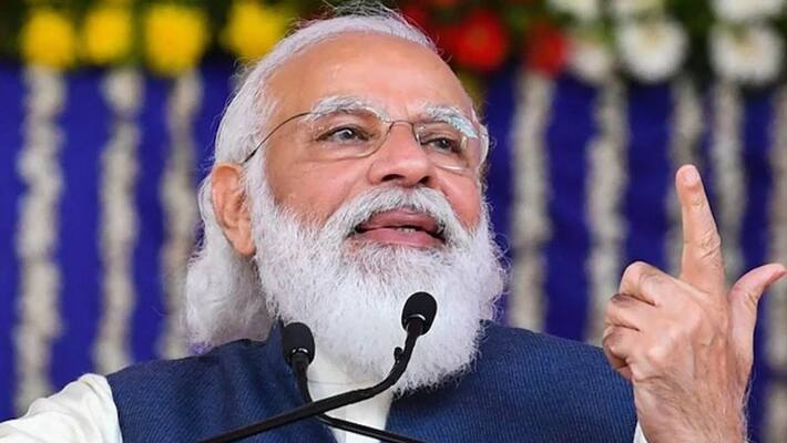 Not only farms law these 5 schemes of Modi government were also criticized KPP Not only farms law these 5 schemes of Modi government were also criticized KPP