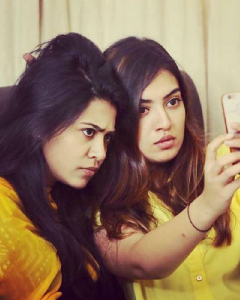actress nazriya birthday special cute photo gallery