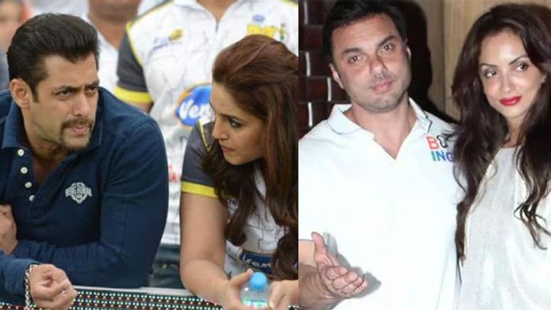 सोहेल ने बतौर एक्टर भी अपनी किस्मत आजमाई और 2002 में आई फिल्म मैंने दिल तुझको दिया से डेब्यू किया। हालांकि, उनका एक्टिंग करियार खास नहीं रहा और उन्होंने दोबारा प्रोड्यूसर-डायरेक्टर की कमान संभाल ली।
