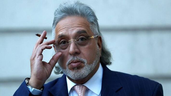 Fugitive liquor businessman Vijay Mallya faces eviction from London house gcw Fugitive liquor businessman Vijay Mallya faces eviction from London house gcw
