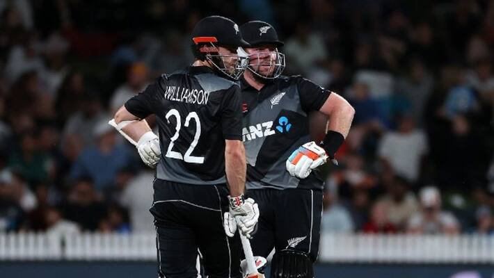 New Zealand Wins T20 Series with Pakistan by 2-0, Second t20 won by 9 Wickets CRA New Zealand Wins T20 Series with Pakistan by 2-0, Second t20 won by 9 Wickets CRA