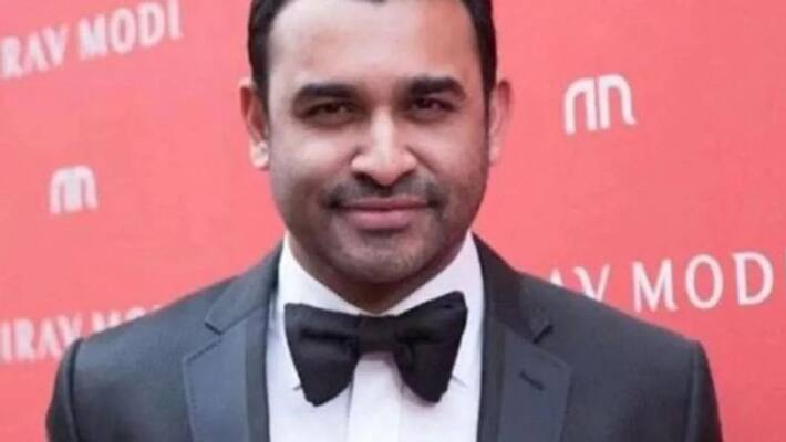 Nirav Modi Brother Charged In US With Stealing 1 Million dollars Diamonds KPP Nirav Modi Brother Charged In US With Stealing 1 Million dollars Diamonds KPP