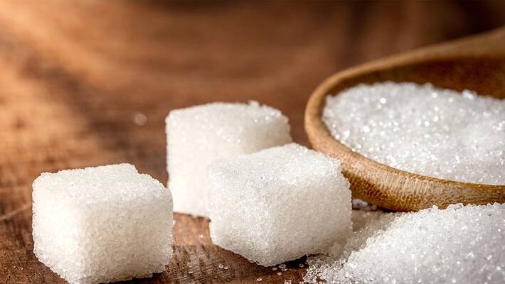 Indias sugar exports touch 4.25 mn tonnes so far this year AISTA Indias sugar exports touch 4.25 mn tonnes so far this year AISTA