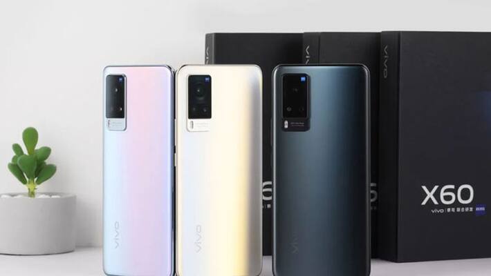 Vivo x60 pro may launch specifications leaked via TENAA site BDD Vivo x60 pro may launch specifications leaked via TENAA site BDD