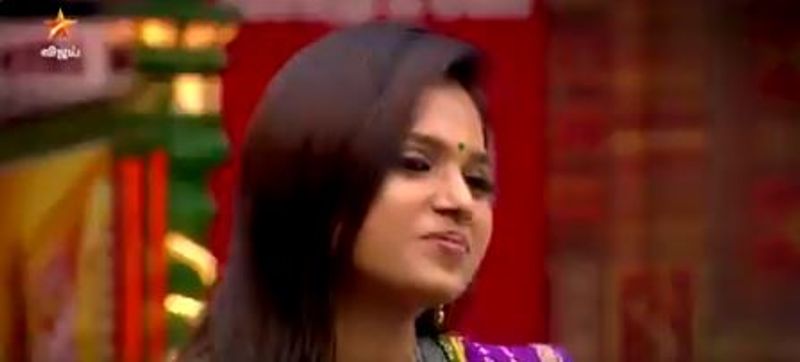 kamal slam ramya biggboss 3rd promo