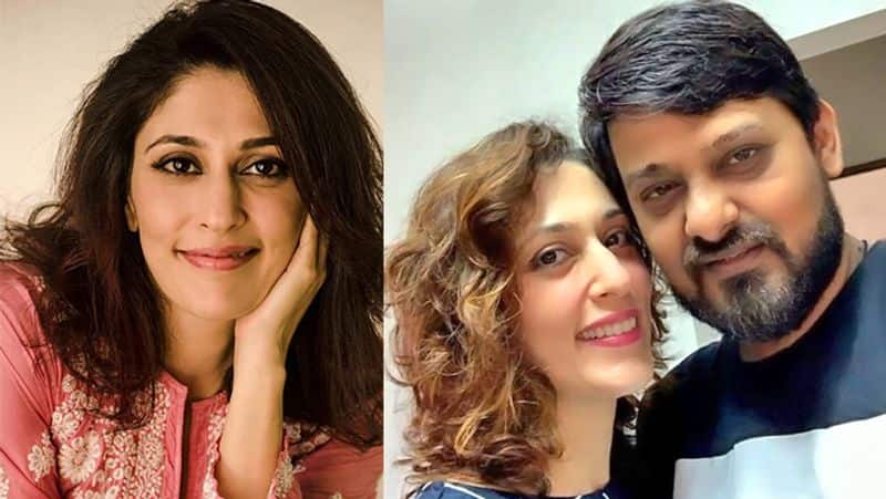 Late music composer Wajid issued threats of divorce if not converted