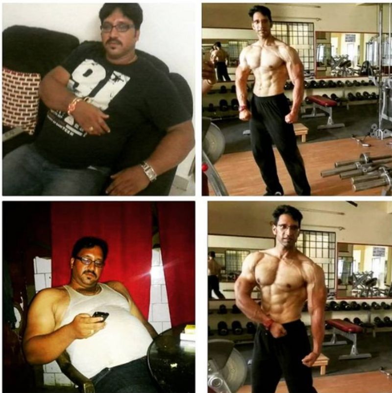 मिश्रा को फिटनेस जर्नी शुरू किए करीब 19 साल हो गए हैं। इस दौरान अलग-अलग फेज आए जिसका उन्होंने हिम्मत से सामना किया। एक चैंपियन से शराबी-चेन स्मोकर और फिर दोबारा फिटनेस ट्रेनर का उनका सफर हर किसी के लिए एक प्रेरणा है।