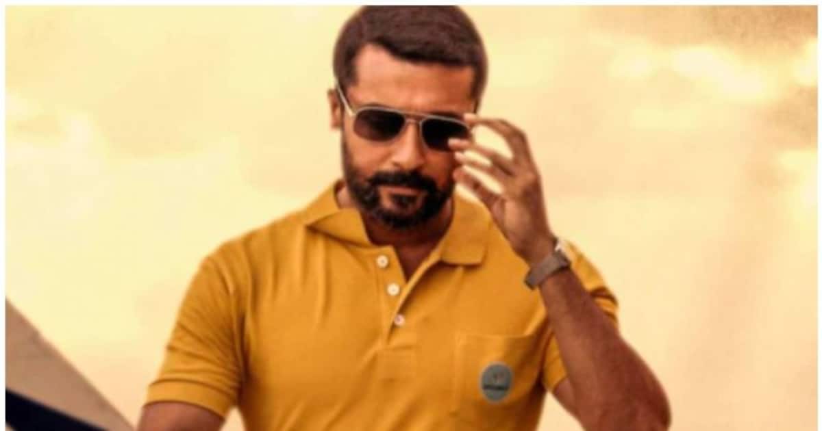 Surya to launch vaccination camp in Tamil Nadu  Suriya to hold covid 19 vaccination camp