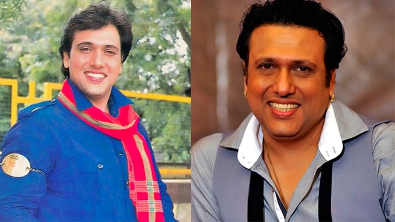 इस सफर में गोविंदा के 4-5 घंटे सिर्फ आने-जाने में खराब हो जाते थे। बाद में गोविंदा खार (मुंबई) में अपने मामा के घर आकर रहने लगे और वहीं से काम की तलाश में इधर-उधर भटकते रहते थे।
