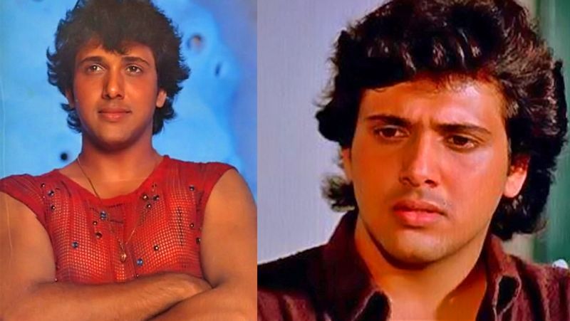 गोविंदा के मुताबिक, उनकी पहली फिल्म 'तन बदन' (1986) थी। काफी मेहनत के बाद उन्हें इसमें काम करने का मौका मिला था। स्ट्रगलिंग डेज में गोविंदा कई महीनों तक विरार से लोकल ट्रेन में धक्के खाते हुए मुंबई तक पहुंचते थे। 