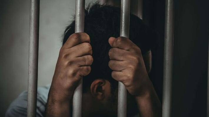 Kumar was removed from the name, he had to stay in jail for eight more months asa Kumar was removed from the name, he had to stay in jail for eight more months asa