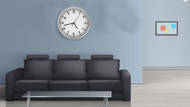 Change your vastu to get rid from health problems