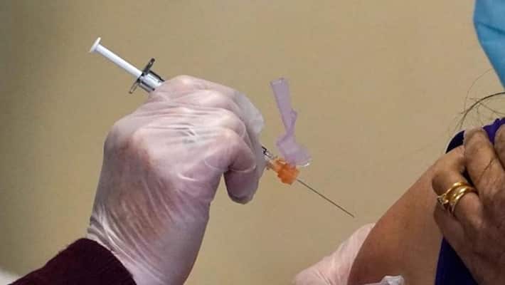 Harsh Vardhan said that Corona vaccine will be introduced from January kpn Harsh Vardhan said that Corona vaccine will be introduced from January kpn