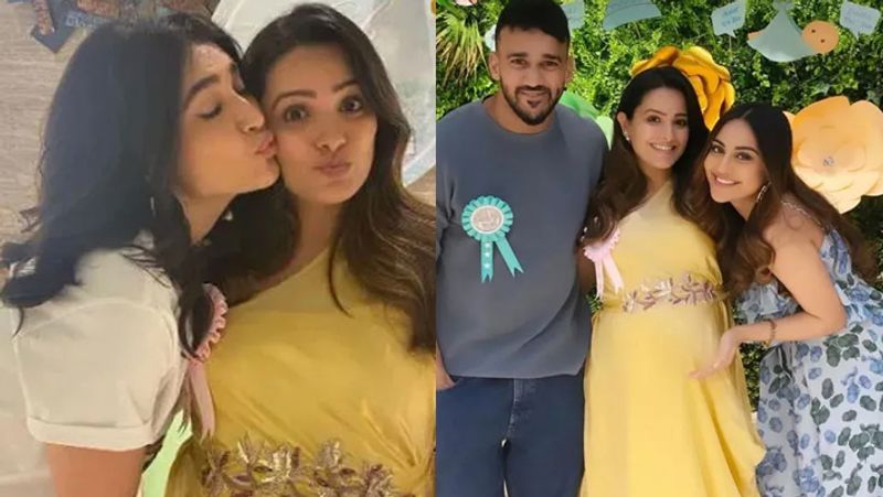 कुछ समय बाद रोहित ने अनीता को एक पब के बाहर अपनी कार का इंतजार करते हुए देखा और उन्हें प्रपोज किया, इससे अनीता हैरान रह गईं। रोहित तब तक यह नहीं जानते थे कि अनीता जानी मानी टीवी एक्ट्रेस हैं। इसके बाद दोनों दोस्त बन गए और उनके बीच बातचीत शुरू हो गई। जल्द ही अनीता और रोहित ने एक दूसरे को डेट करना शुरू कर दिया और कपल ने शादी कर ली। 