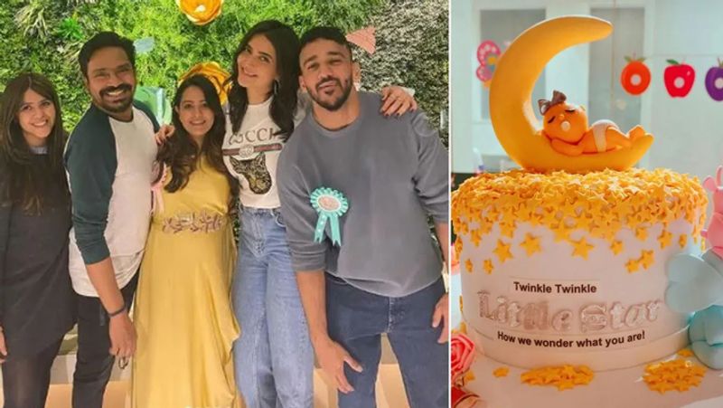बता दें कि अनीता 39 साल की हैं। उन्होंने अब तक कई टीवी सीरियल्स में काम किया है और अपनी अलग पहचान बनाई है। अनीता ‘कभी सौतन कभी सहेली’, ‘ये हैं मोहब्बतें’, ‘नागिन 3’, 'काव्यांजलि', 'क्योंकि सास भी कभी बहू थी', 'कसम से', 'ये है मोहब्बतें' जैसी टीवी सीरियलों में काम कर चुकी हैं।