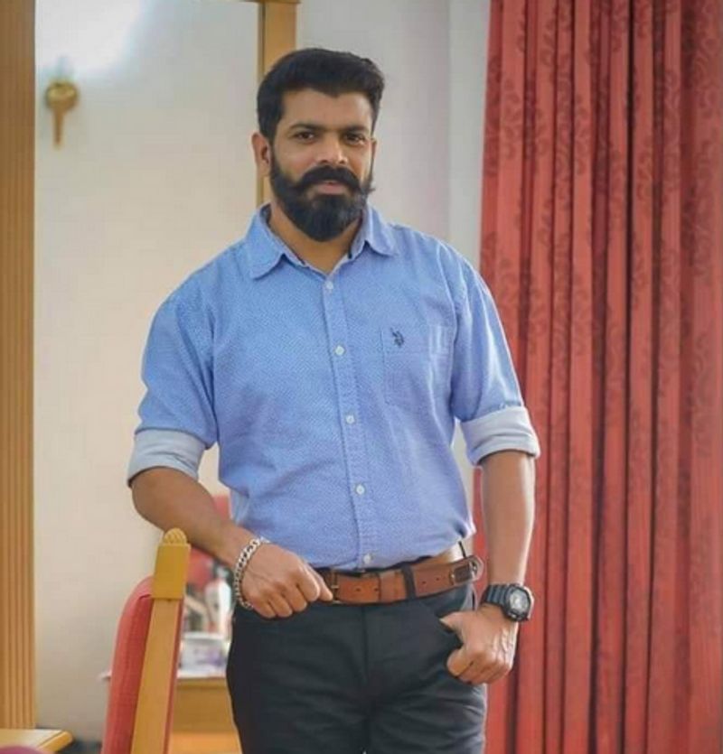 Nivin Pauly personal assistant Shabu