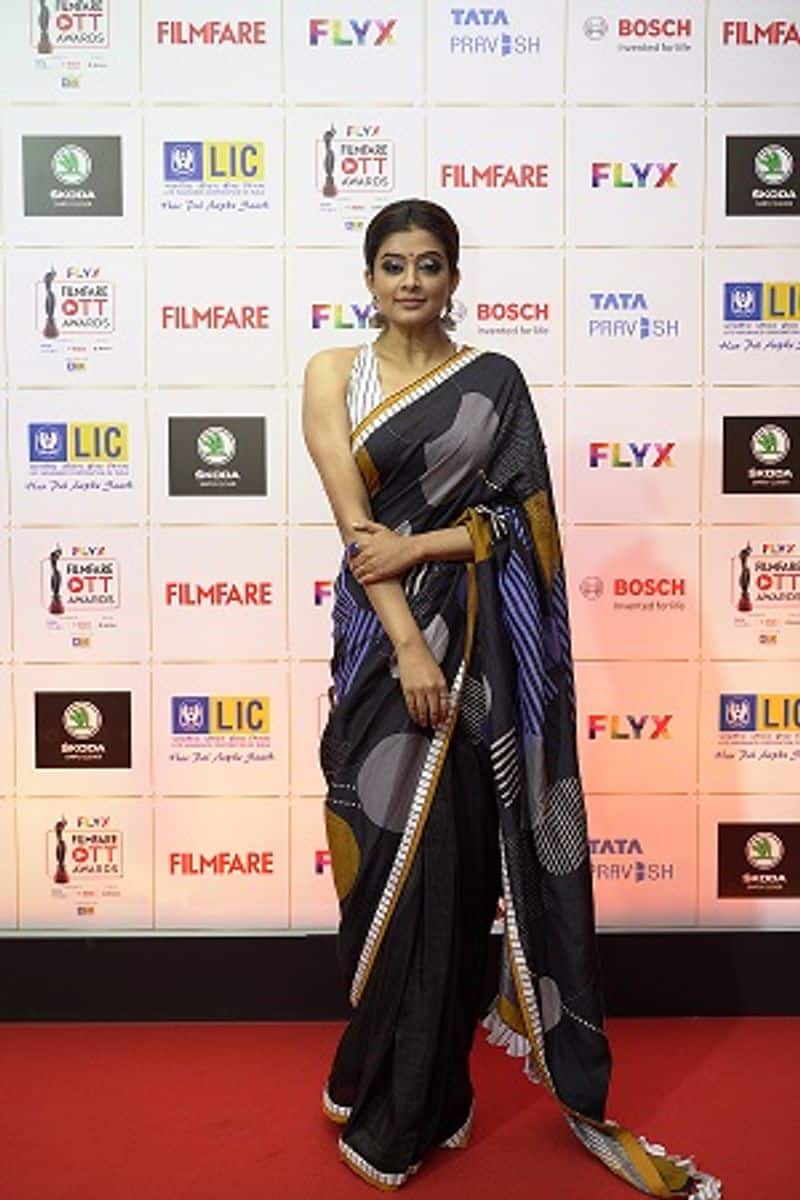 Filmfare OTT Awards 2020: Paatal lok to Raat Akeli Hai, Nawazuddin Siddiqui to Tripti Dimri winners of night ANK